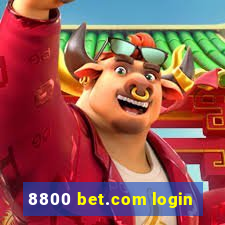 8800 bet.com login